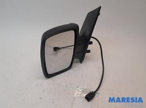 Wing (Door) Mirror PEUGEOT Expert Kasten (VF3A, VF3U, VF3X), PEUGEOT Expert Pritsche/Fahrgestell (--)