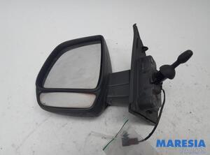 Wing (Door) Mirror OPEL COMBO Box Body/MPV (X12)