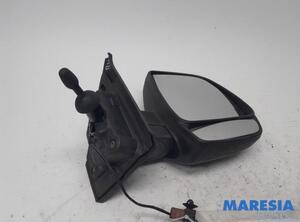 Wing (Door) Mirror OPEL COMBO Box Body/MPV (X12)