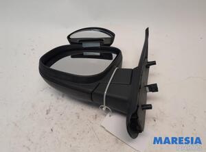 Wing (Door) Mirror RENAULT Kangoo Express (FW0/1), RENAULT Kangoo/Grand Kangoo (KW0/1)