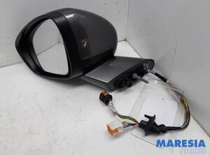 Wing (Door) Mirror CITROËN C4 GRAND PICASSO II (DA_, DE_)