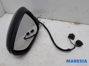 Wing (Door) Mirror PEUGEOT 508 SW I (8E), PEUGEOT 508 I (8D)