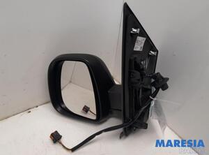 Wing (Door) Mirror PEUGEOT Expert Kasten (V), OPEL Vivaro C Kasten (--)