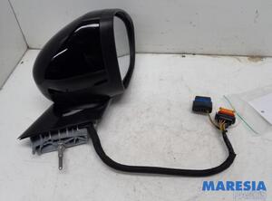 Wing (Door) Mirror PEUGEOT 508 SW I (8E), PEUGEOT 508 I (8D)