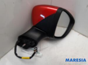 Wing (Door) Mirror RENAULT Clio IV Grandtour (KH), RENAULT Clio III Grandtour (KR0/1)