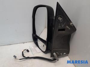 Wing (Door) Mirror FIAT Ducato Kasten (250, 290), FIAT Ducato Bus (250, 290), FIAT Ducato Kasten (250)