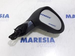 Wing (Door) Mirror PEUGEOT 207 CC (WD_)