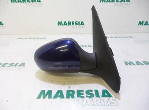 Wing (Door) Mirror RENAULT CLIO II (BB_, CB_), RENAULT THALIA I (LB_), RENAULT CLIO III (BR0/1, CR0/1)