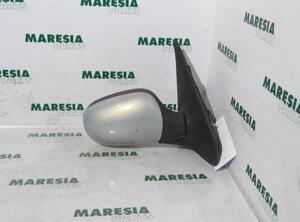 Wing (Door) Mirror RENAULT CLIO II (BB_, CB_), RENAULT CLIO III (BR0/1, CR0/1), RENAULT THALIA I (LB_)