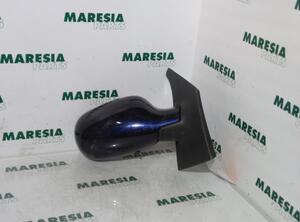 Wing (Door) Mirror RENAULT MEGANE Scenic (JA0/1_), RENAULT SCÉNIC I MPV (JA0/1_, FA0_)