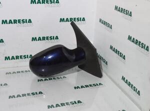 Wing (Door) Mirror RENAULT MEGANE Scenic (JA0/1_), RENAULT SCÉNIC I MPV (JA0/1_, FA0_)