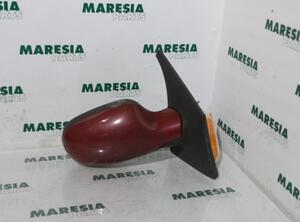 Wing (Door) Mirror RENAULT MEGANE Scenic (JA0/1_), RENAULT SCÉNIC I MPV (JA0/1_, FA0_)