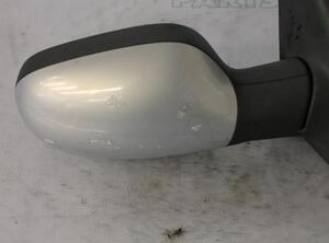 Wing (Door) Mirror RENAULT MEGANE I Cabriolet (EA0/1_)