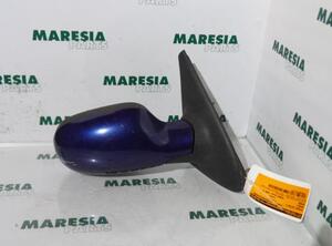 Wing (Door) Mirror RENAULT MEGANE I Coach (DA0/1_)