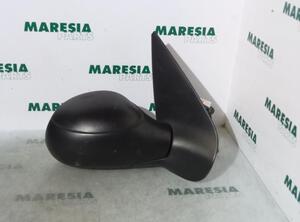 Wing (Door) Mirror PEUGEOT 206 Hatchback (2A/C), PEUGEOT 206 Saloon, PEUGEOT 206 SW (2E/K)