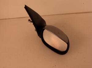 Wing (Door) Mirror PEUGEOT 206 Hatchback (2A/C), PEUGEOT 206 Saloon, PEUGEOT 206 SW (2E/K)