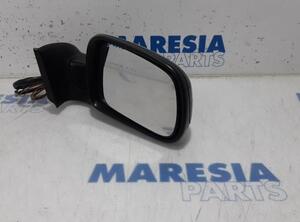 Wing (Door) Mirror PEUGEOT 307 Break (3E), PEUGEOT 307 SW (3H), PEUGEOT 307 CC (3B), PEUGEOT 307 (3A/C)