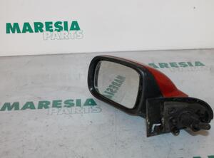 Wing (Door) Mirror PEUGEOT 307 (3A/C), PEUGEOT 307 Break (3E), PEUGEOT 307 SW (3H)