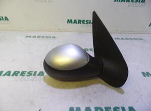 Wing (Door) Mirror PEUGEOT 206 Hatchback (2A/C), PEUGEOT 206 SW (2E/K), PEUGEOT 206 Saloon