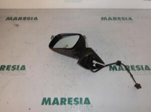 Wing (Door) Mirror PEUGEOT 407 SW (6E_), PEUGEOT 407 (6D_)