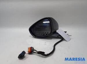 Wing (Door) Mirror PEUGEOT 508 I (8D_), PEUGEOT 508 SW I (8E_)