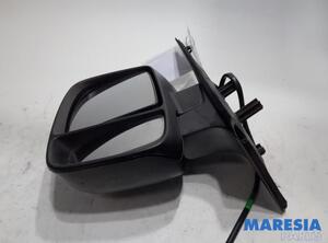 Wing (Door) Mirror PEUGEOT EXPERT Van (VF3A_, VF3U_, VF3X_), PEUGEOT EXPERT Platform/Chassis