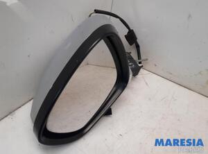 Wing (Door) Mirror CITROËN C3 II (SC_), CITROËN DS3, DS DS 3 (SA_)