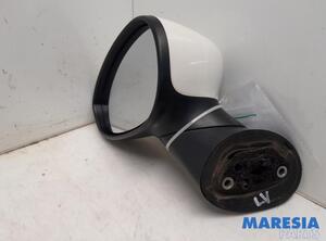 Wing (Door) Mirror FIAT 500 (312_), FIAT 500 C (312_), ABARTH 500 / 595 / 695 (312_), ABARTH 500C / 595C / 695C (312_)