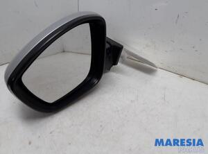 Wing (Door) Mirror PEUGEOT 208 I (CA_, CC_)