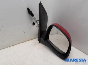 Wing (Door) Mirror FIAT PANDA (312_, 319_), FIAT PANDA VAN (312_, 519_)