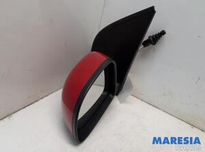 Wing (Door) Mirror FIAT PANDA (312_, 319_), FIAT PANDA VAN (312_, 519_)