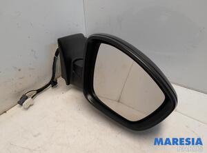 Wing (Door) Mirror CITROËN C4 CACTUS, CITROËN C3 II (SC_), CITROËN C3 III (SX), PEUGEOT 208 I (CA_, CC_)