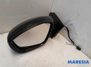 Wing (Door) Mirror CITROËN C4 CACTUS, CITROËN C3 II (SC_), CITROËN C3 III (SX), PEUGEOT 208 I (CA_, CC_)