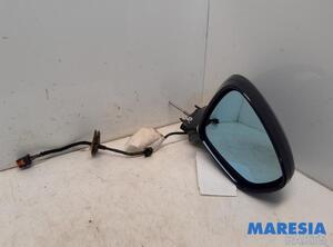 Wing (Door) Mirror CITROËN C5 III (RD_), CITROËN C5 III Break (RW_)