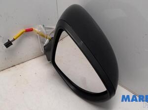 Wing (Door) Mirror RENAULT CAPTUR I (J5_, H5_), RENAULT CLIO IV (BH_), RENAULT CLIO IV Grandtour (KH_)