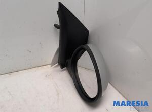 Wing (Door) Mirror CITROËN C1 (PM_, PN_), PEUGEOT 107 (PM_, PN_)