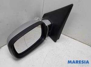 Wing (Door) Mirror RENAULT CLIO III (BR0/1, CR0/1), RENAULT CLIO II (BB_, CB_), RENAULT CLIO IV (BH_)