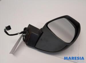 Wing (Door) Mirror RENAULT SCÉNIC III (JZ0/1_), RENAULT GRAND SCÉNIC III (JZ0/1_)