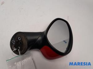 Wing (Door) Mirror FIAT 500 (312_), FIAT 500 C (312_), ABARTH 500 / 595 / 695 (312_), ABARTH 500C / 595C / 695C (312_)