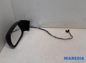 Wing (Door) Mirror PEUGEOT 307 CC (3B), PEUGEOT 307 Break (3E), PEUGEOT 307 SW (3H), PEUGEOT 307 (3A/C)