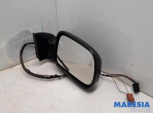 Wing (Door) Mirror PEUGEOT 307 CC (3B), PEUGEOT 307 Break (3E), PEUGEOT 307 SW (3H), PEUGEOT 307 (3A/C)