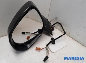 Wing (Door) Mirror PEUGEOT 3008 MPV (0U_), PEUGEOT 5008 (0U_, 0E_)