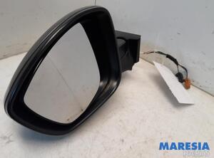 Wing (Door) Mirror PEUGEOT 208 I (CA_, CC_)