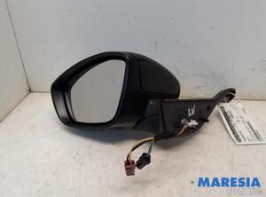 Wing (Door) Mirror PEUGEOT 208 I (CA_, CC_)