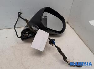 Wing (Door) Mirror CITROËN C4 GRAND PICASSO I (UA_), CITROËN C4 PICASSO I MPV (UD_)