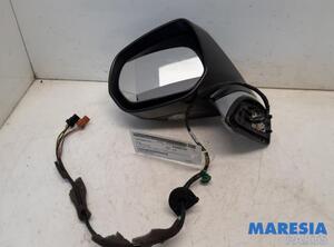 Wing (Door) Mirror CITROËN C4 GRAND PICASSO I (UA_), CITROËN C4 PICASSO I MPV (UD_)