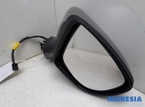 Wing (Door) Mirror RENAULT CAPTUR I (J5_, H5_), RENAULT CLIO IV (BH_), RENAULT CLIO III (BR0/1, CR0/1)