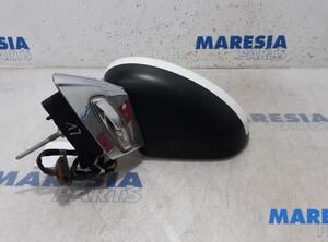 Wing (Door) Mirror CITROËN C5 III Break (RW_), CITROËN DS3, DS DS 3 (SA_), CITROËN C3 II (SC_)