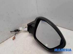 Wing (Door) Mirror PEUGEOT 208 I (CA_, CC_)