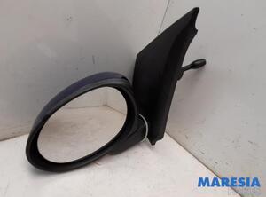 Wing (Door) Mirror CITROËN C1 (PM_, PN_), PEUGEOT 107 (PM_, PN_)